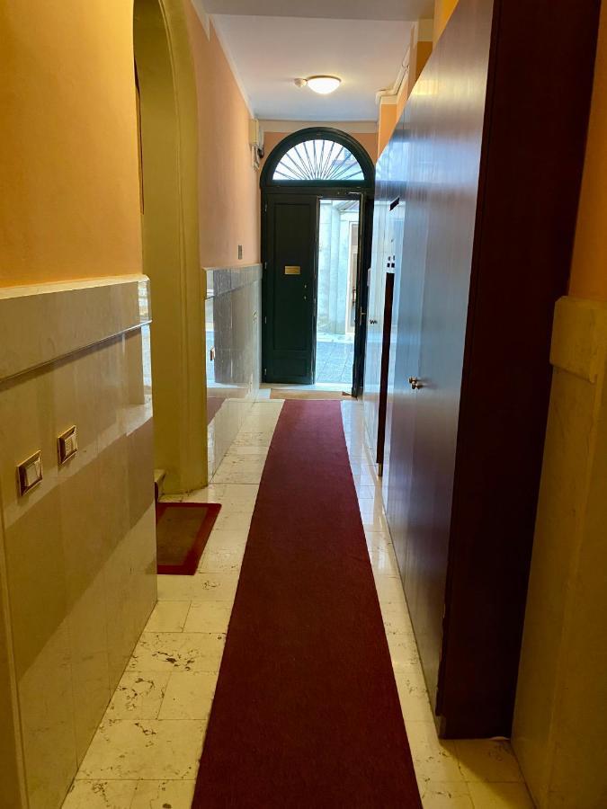 Canard Suite Int 4 Bologna Exterior photo