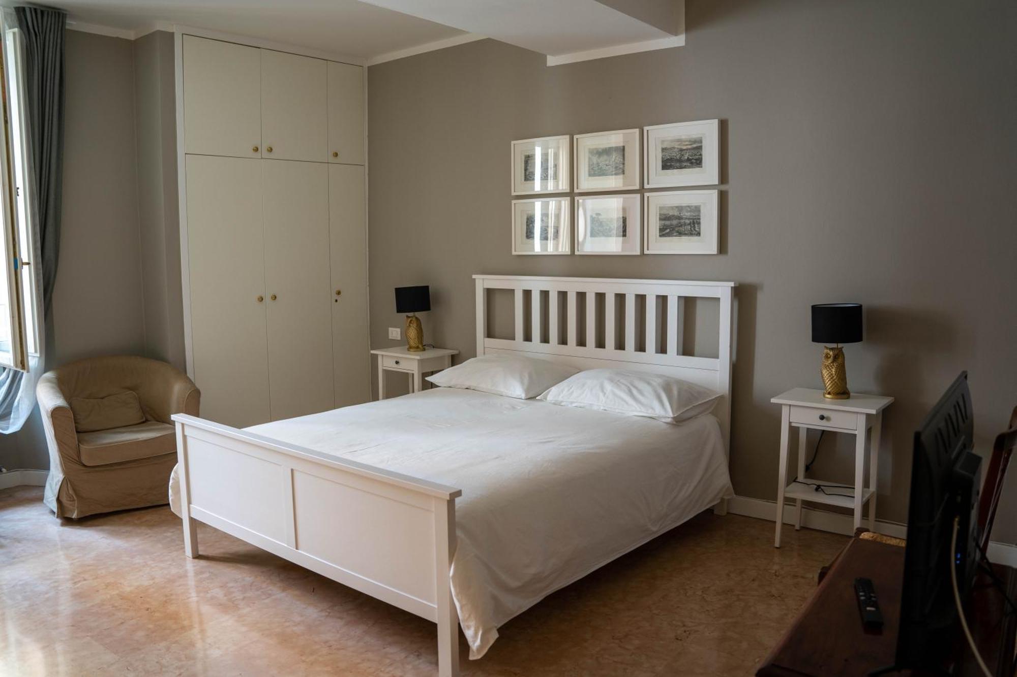 Canard Suite Int 4 Bologna Exterior photo